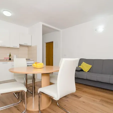 Apartament Vintage Dream Peyton Dubrownik