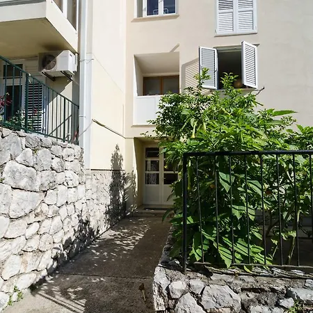 アパート Vintage Dream Peyton ドゥブロブニク