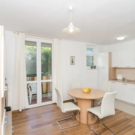 아파트 Vintage Dream Peyton 두브로브니크