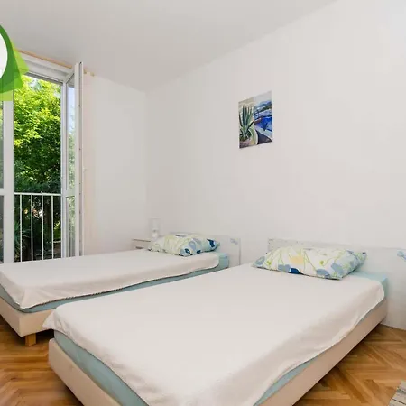 Vintage Dream Peyton 아파트 *