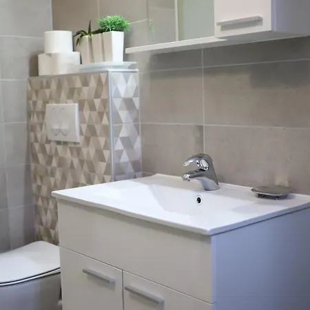 Vintage Dream Peyton 두브로브니크