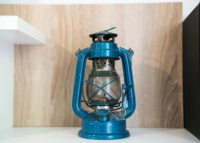 Apartmán Vintage Dream Peyton