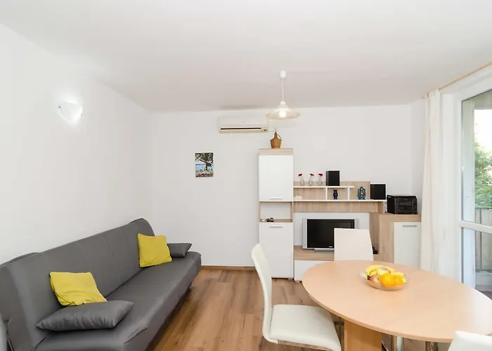 Апартаменты Vintage Dream Peyton *