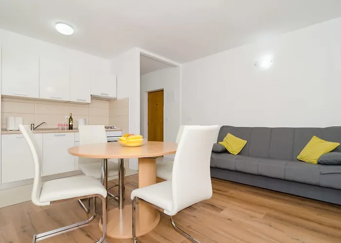 アパート Vintage Dream Peyton ドゥブロブニク