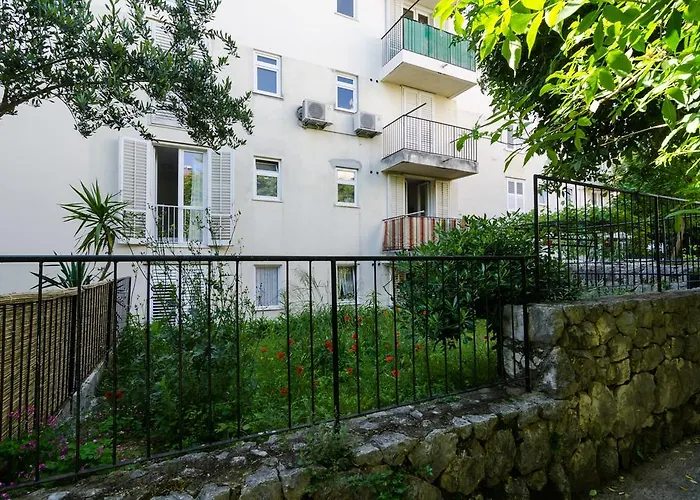 Apartmán Vintage Dream Peyton