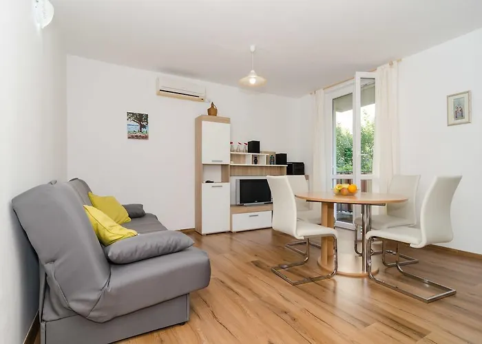 Апартаменты Vintage Dream Peyton *