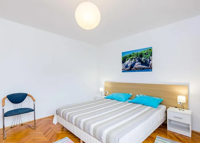 Apartmán Vintage Dream Peyton