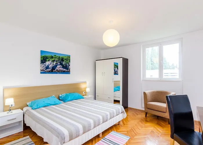 Apartmán Vintage Dream Peyton