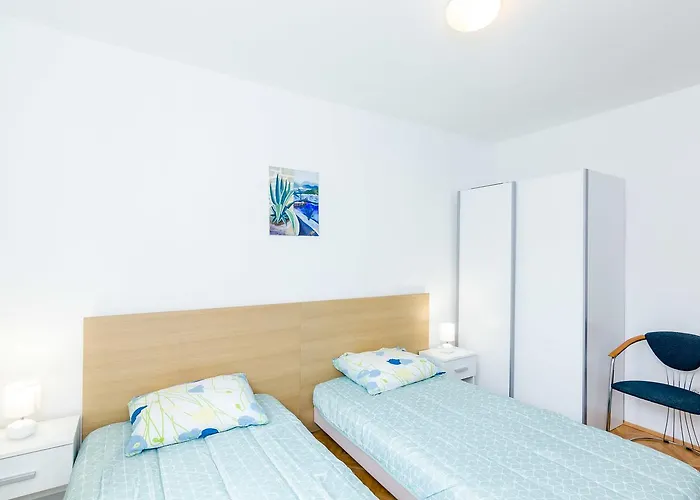 Апартаменты Vintage Dream Peyton Дубровник