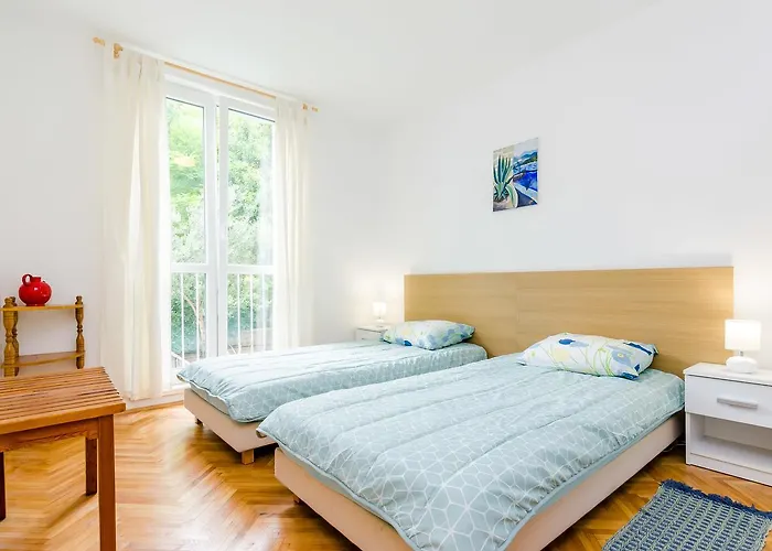 Apartmán Vintage Dream Peyton