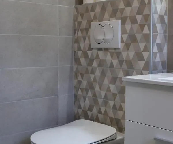 Vintage Dream Peyton アパート *